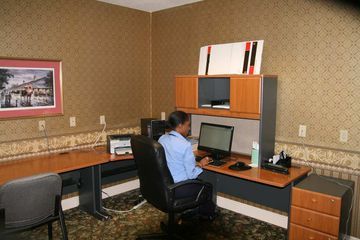 Hotel Hampton Inn Laplace