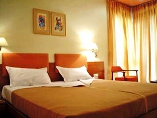 Hotel Budget Inn Belevue
