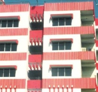 Hotel Hospice