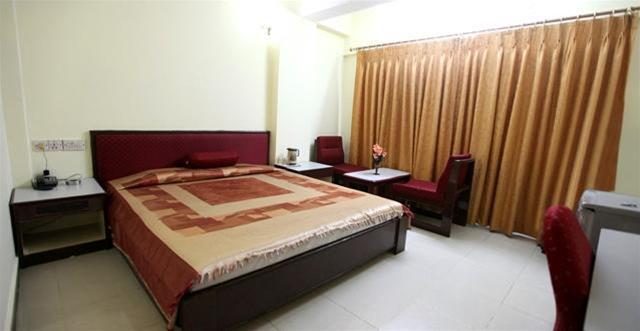 Hotel Siddharth Palace