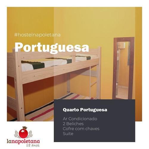 Hostel La Napoletana