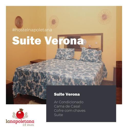 Hostel La Napoletana