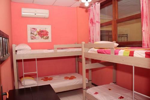 Hostel La Napoletana