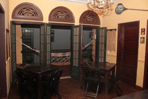 Hostel La Napoletana