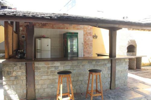 Rainha De Stella Pousada E Hostel