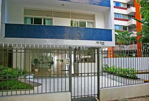 Apartamento Oceanview-loft