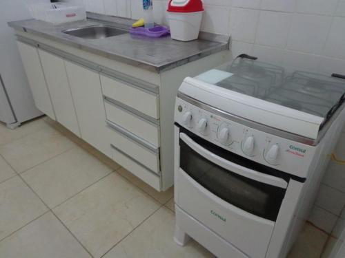 Lindo Apartamento Em Frente Ao Farol Da Barra