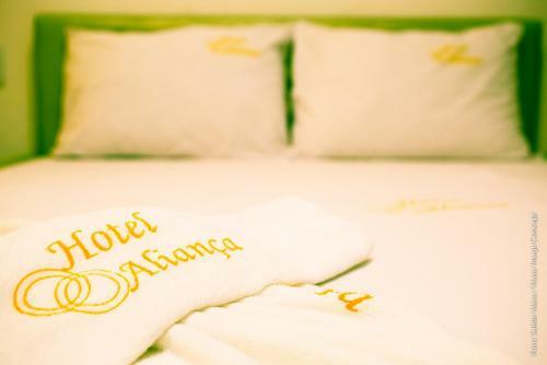 Hotel Alian�a