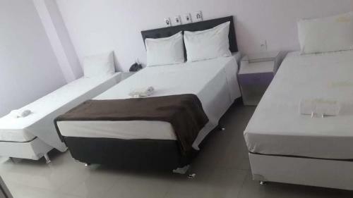 Hotel Alian�a