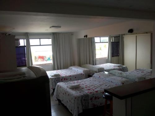 Apartamento Da Praia