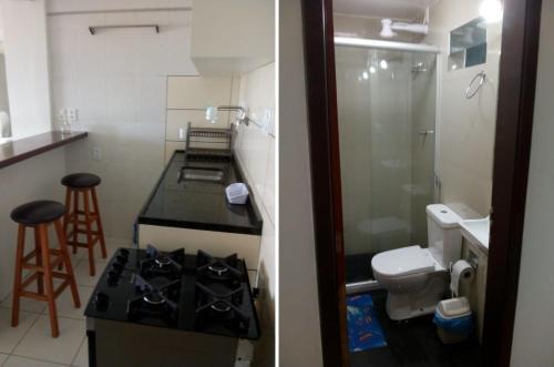 Apartamento Da Praia