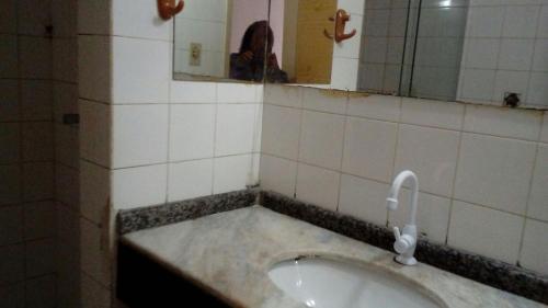 Apartamento Flat No Farol Barra