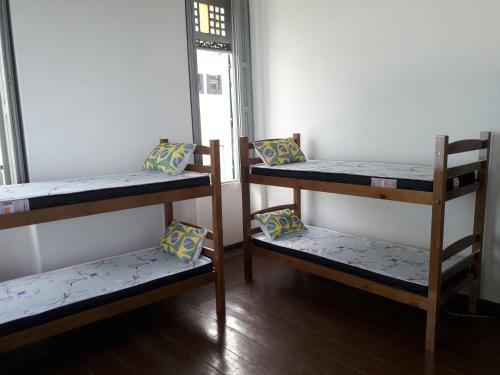 Salvador Surf Hostel