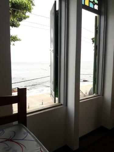 Salvador Surf Hostel