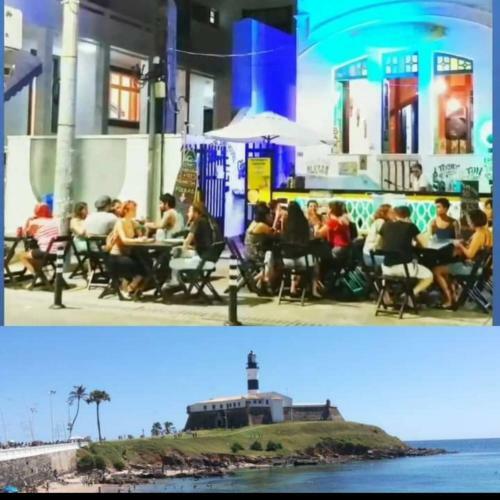 Salvador Surf Hostel