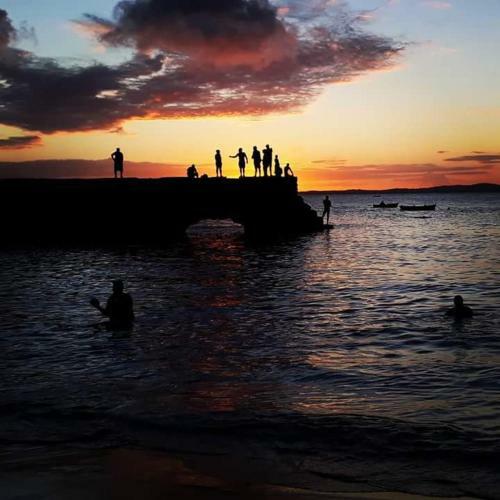 Salvador Surf Hostel