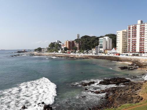 Salvador Surf Hostel