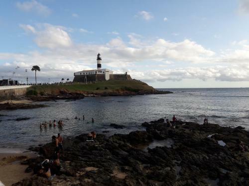 Salvador Surf Hostel