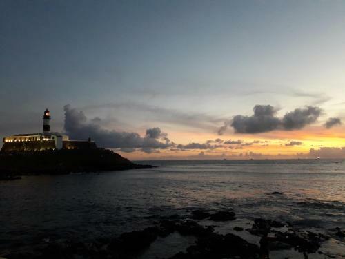 Salvador Surf Hostel