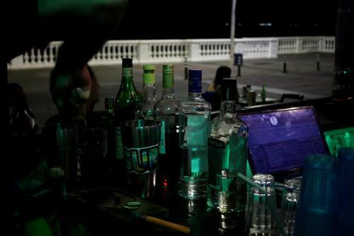 Salvador Surf Hostel