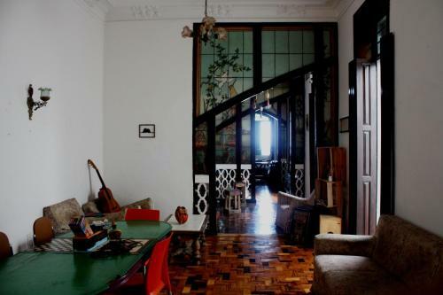 Salvador Surf Hostel