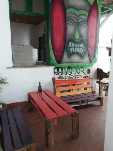 Salvador Surf Hostel