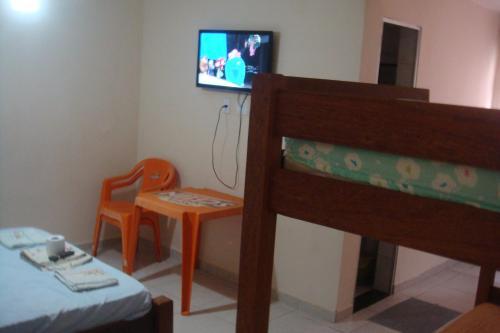 Apartamentos Itapoan