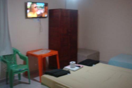 Apartamentos Itapoan