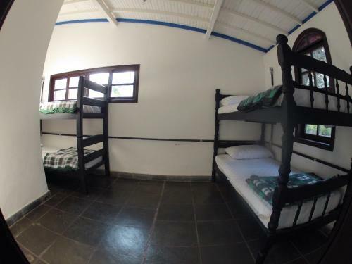 Hostel Do Leite
