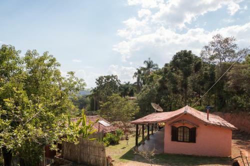Hostel Do Leite