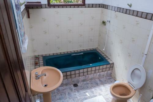 Hostel Do Leite