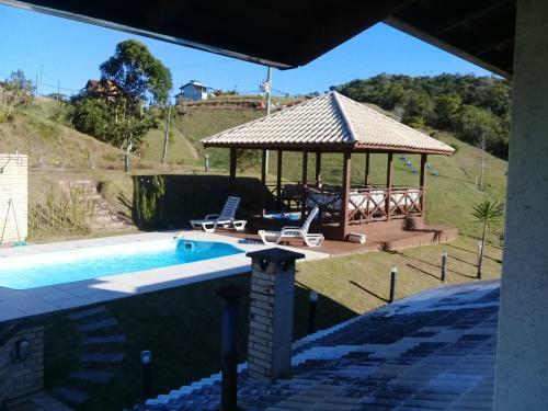 Casa De Campo