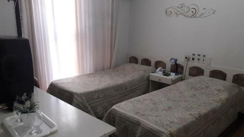 Hotel Santa Maria