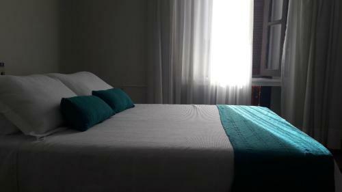 Hotel Santa Maria
