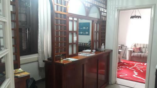 Hotel Santa Maria