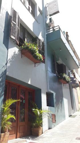 Hotel Santa Maria