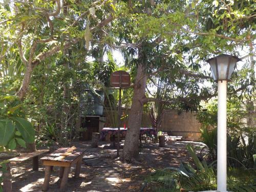 Residencial Coroa Vermelha