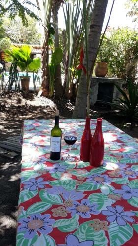 Residencial Coroa Vermelha