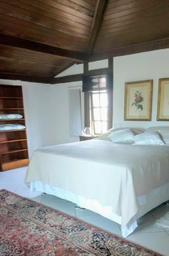 Casa Jardim Dos P�ssaros