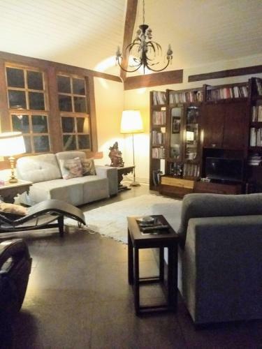 Casa Jardim Dos P�ssaros