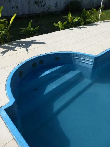 Casa Jardim Dos P�ssaros