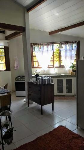 Casa Jardim Dos P�ssaros