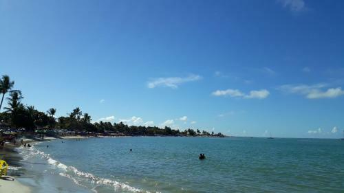 Hostal Pousada Para�so Na Bahia