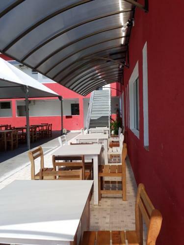 Hostal Pousada Coco Verde