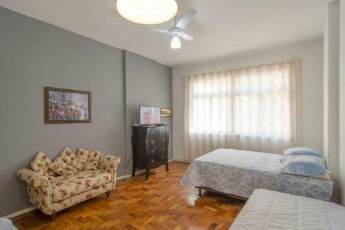 Apartamento Flat 201