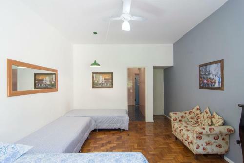 Apartamento Flat 201