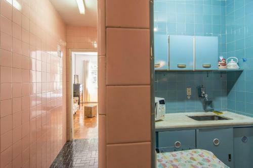 Apartamento Flat 201
