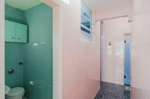 Apartamento Flat 201