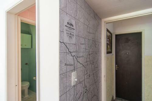 Apartamento Flat 201