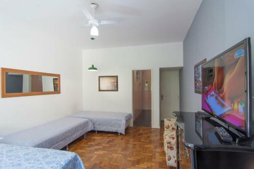 Apartamento Flat 201